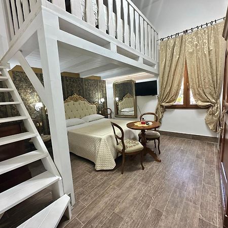 Elisir Suite Tropea Exterior photo