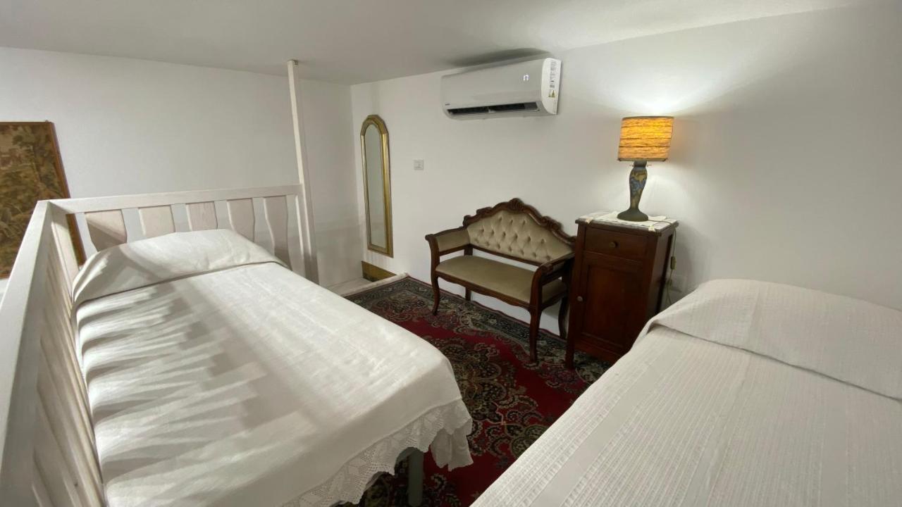 Elisir Suite Tropea Exterior photo