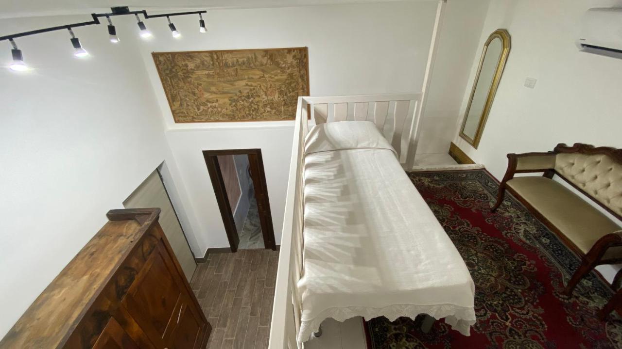 Elisir Suite Tropea Exterior photo