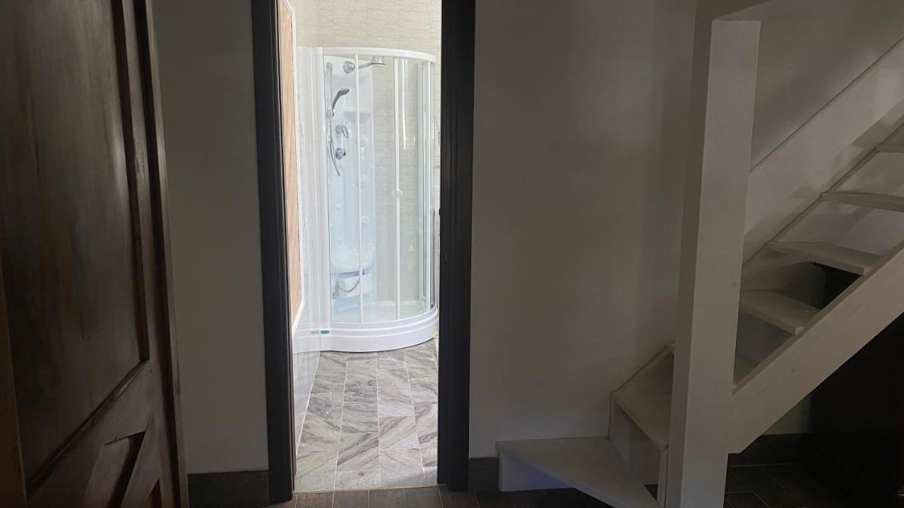 Elisir Suite Tropea Exterior photo
