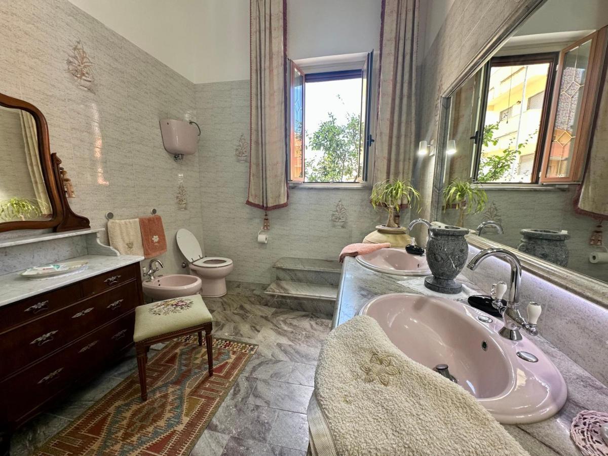 Elisir Suite Tropea Exterior photo