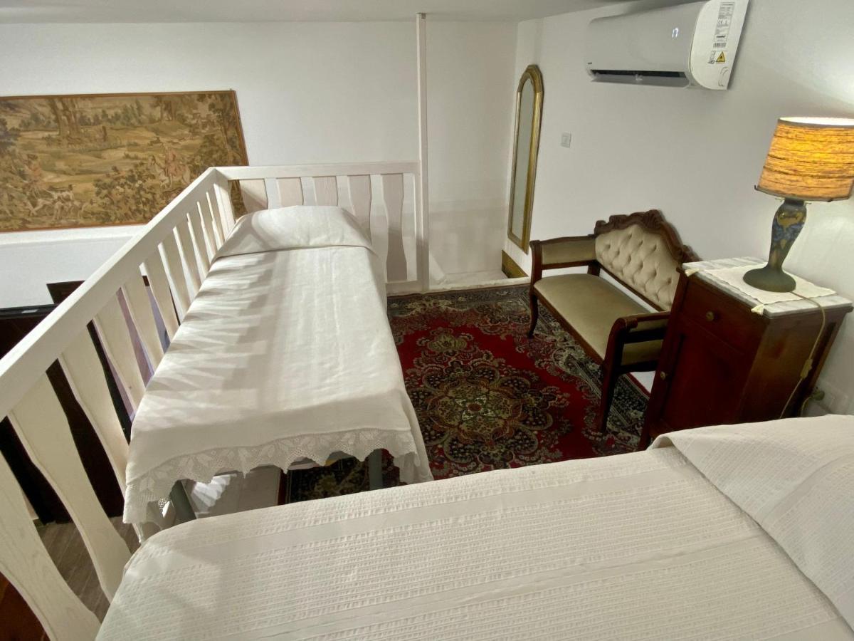 Elisir Suite Tropea Exterior photo