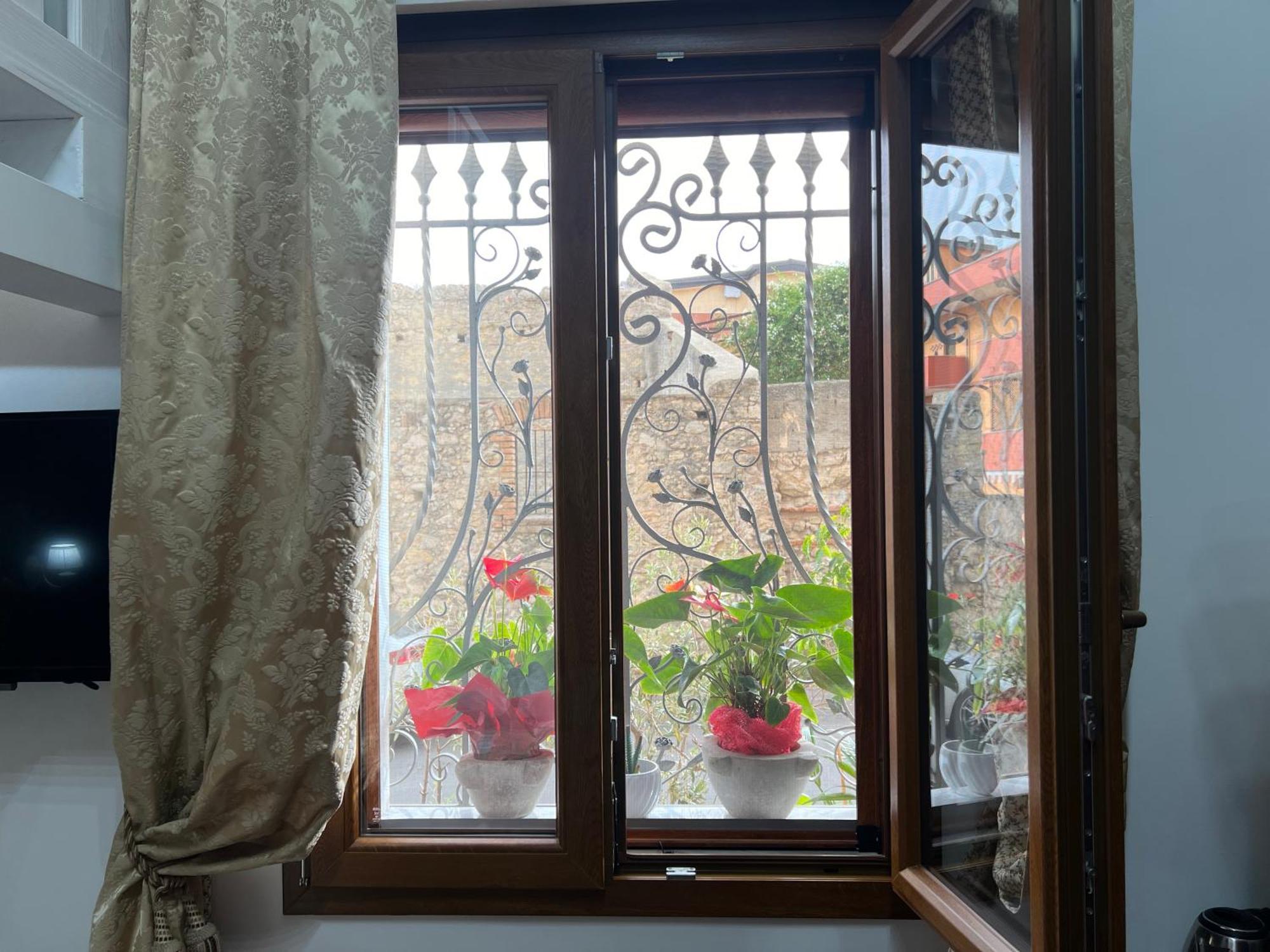 Elisir Suite Tropea Exterior photo