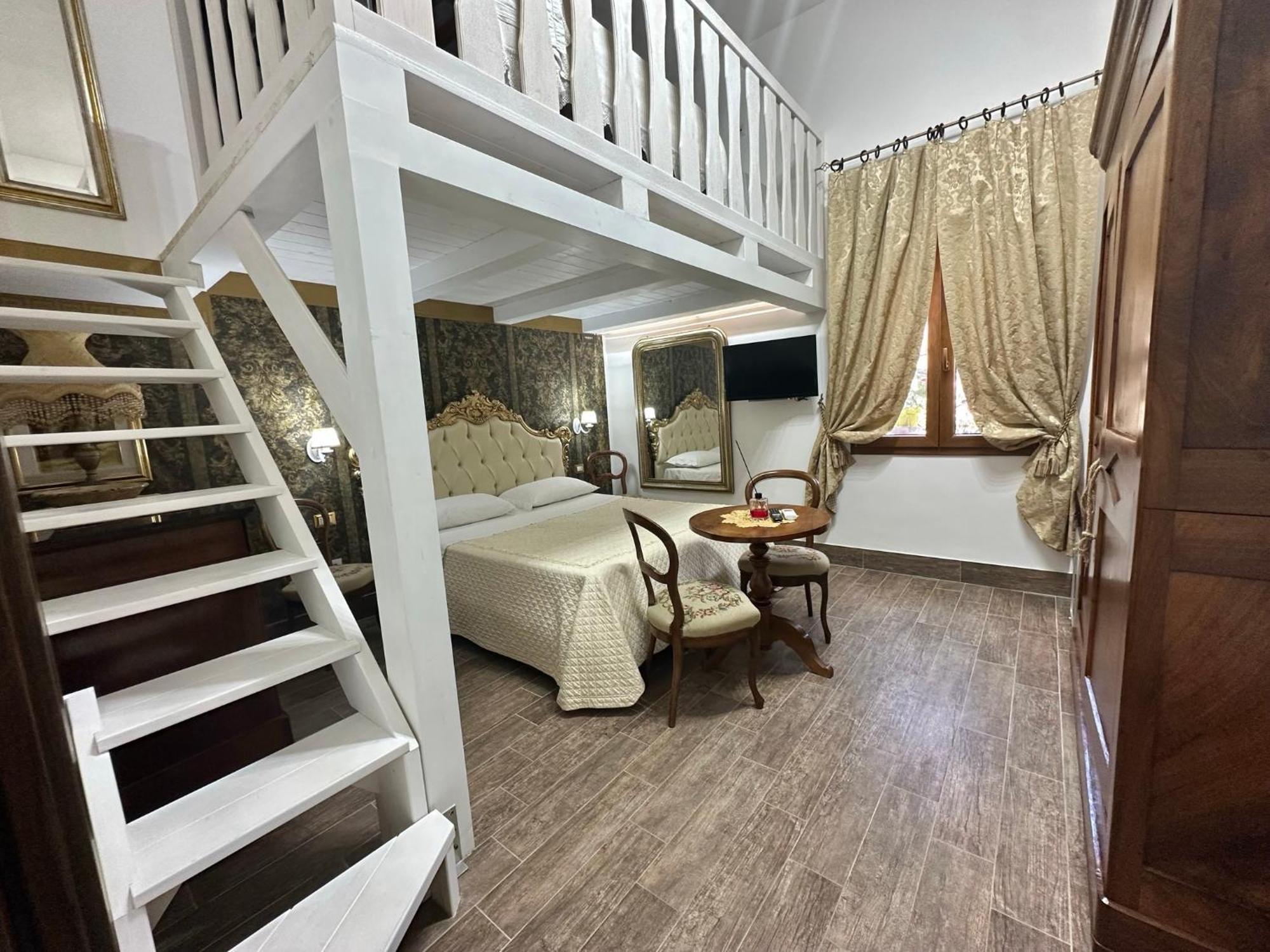 Elisir Suite Tropea Exterior photo