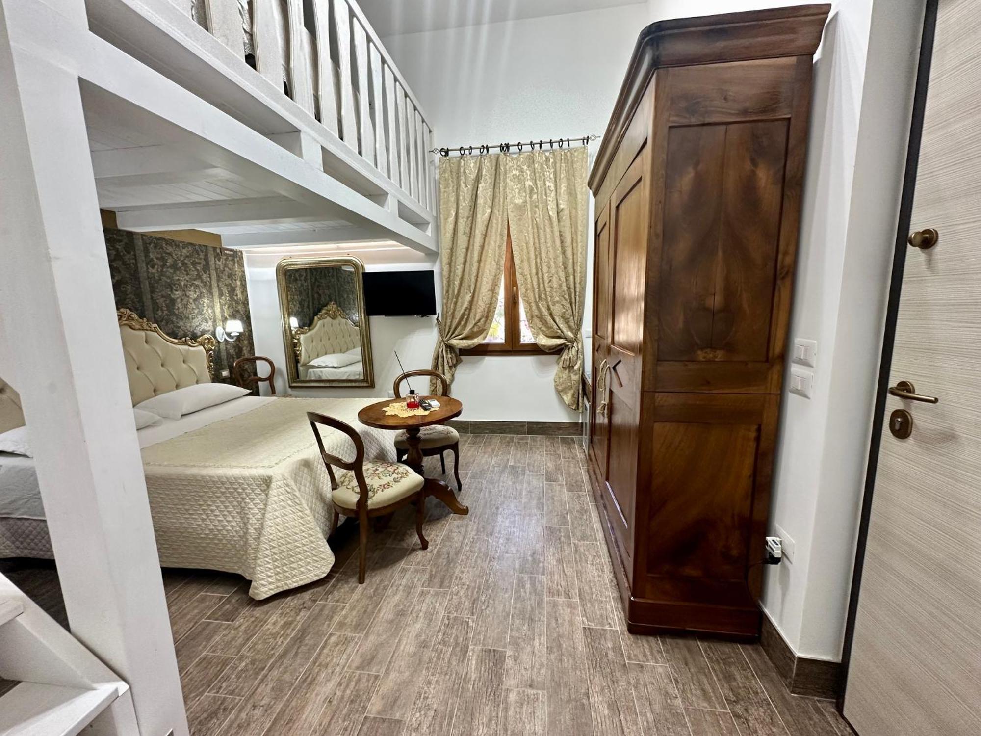 Elisir Suite Tropea Exterior photo