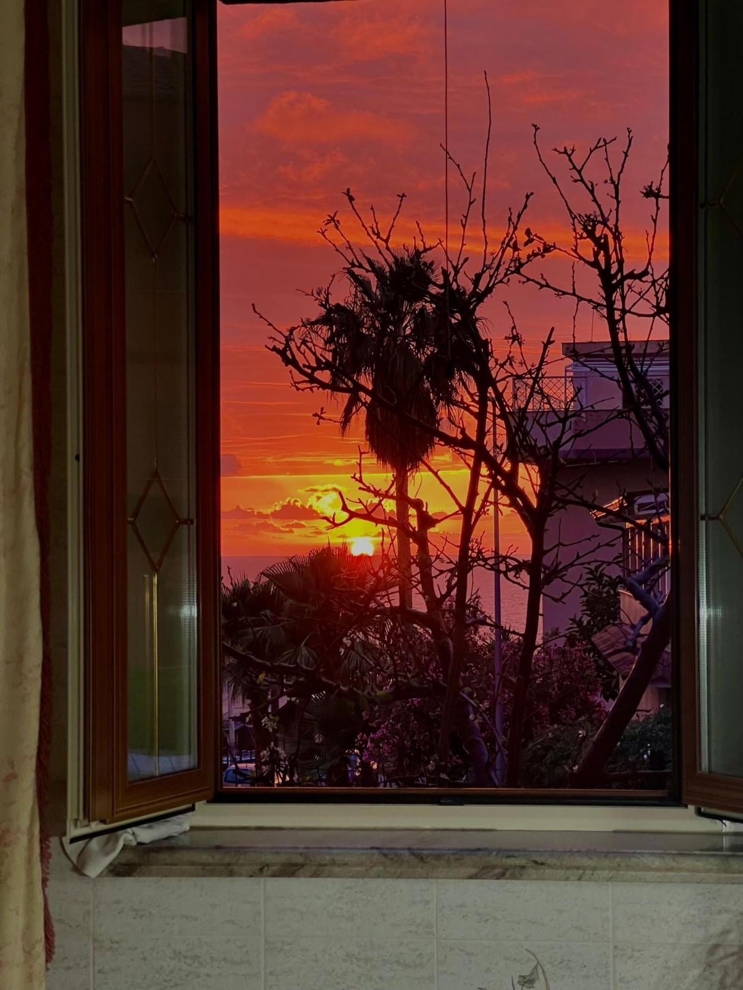 Elisir Suite Tropea Exterior photo