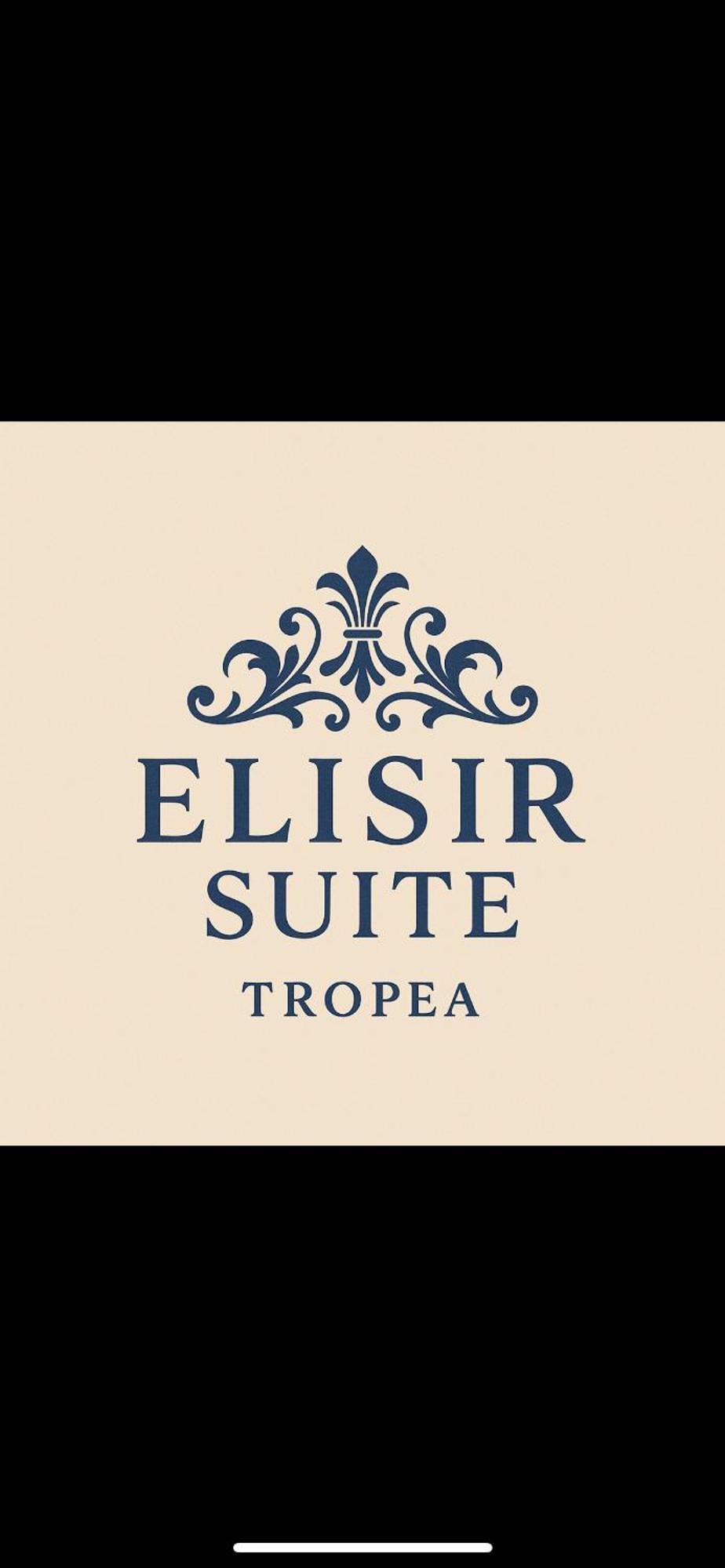 Elisir Suite Tropea Exterior photo